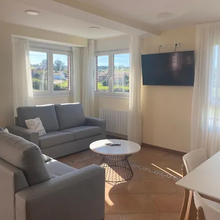 Hotel H.el Alba Boó de Piélagos