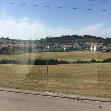 酒店 H.el Alba Boó de Piélagos