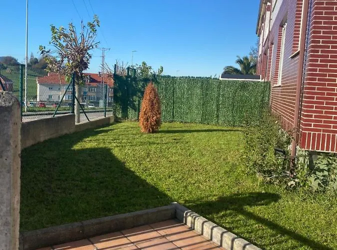 H.el Alba Hotell Boó de Piélagos