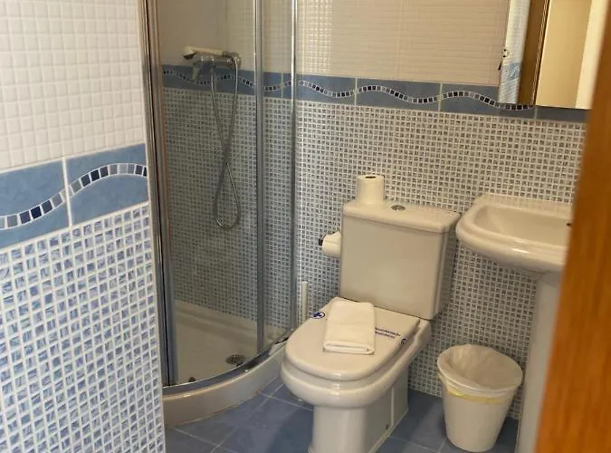 H.el Alba * Boó de Piélagos