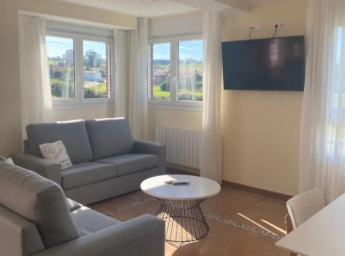 Hotell H.el Alba Boó de Piélagos