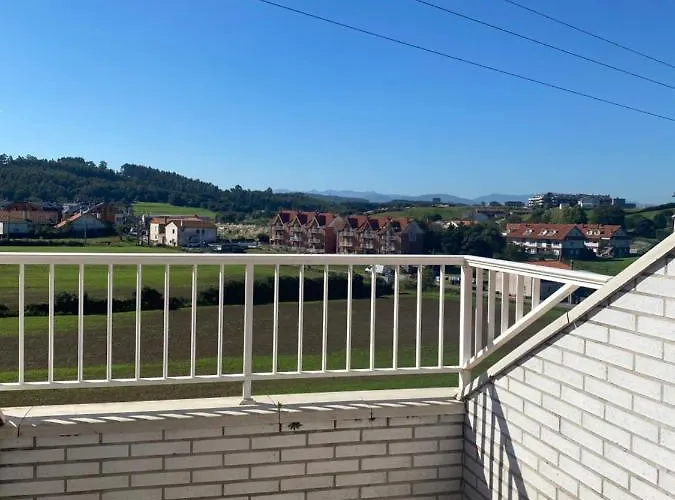 H.el Alba Hotell Boó de Piélagos