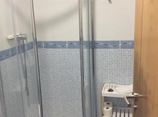 Hotell H.el Alba Boó de Piélagos