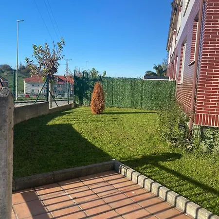 H.el Alba 호텔 Boó de Piélagos