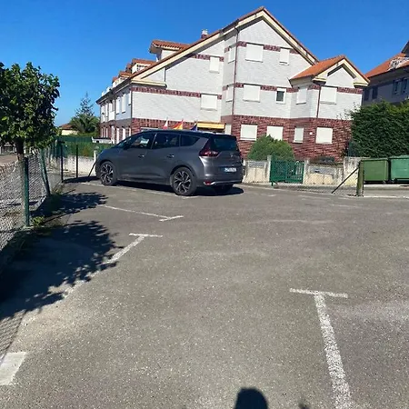 H.el Alba Boó de Piélagos