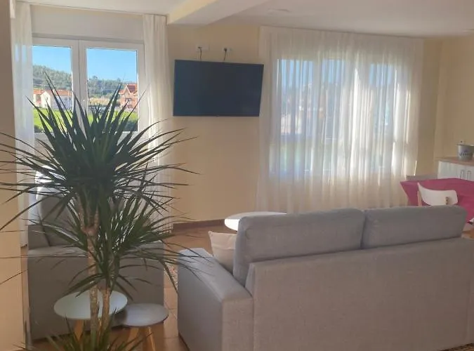 H.el Alba Boo De Pielagos