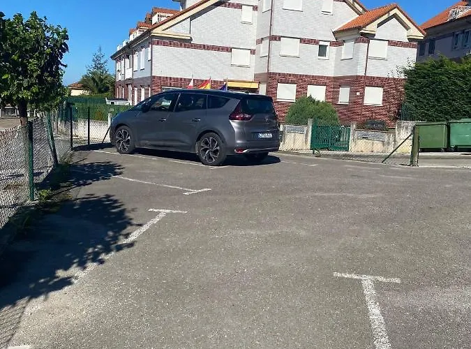 H.el Alba Boo De Pielagos