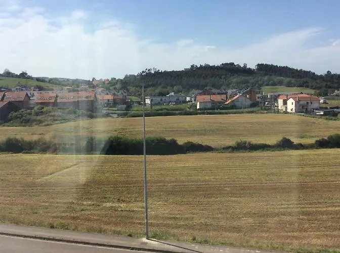 Hotel H.el Alba Boo De Pielagos