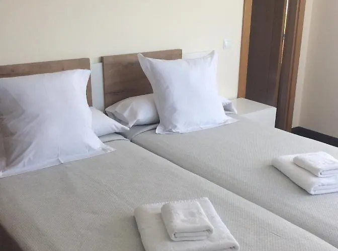 H.el Alba Boo De Pielagos